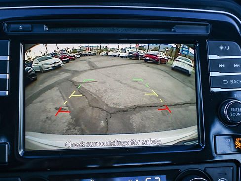 Used 2023 Nissan Maxima SV w/ Floor Mat Group image 26