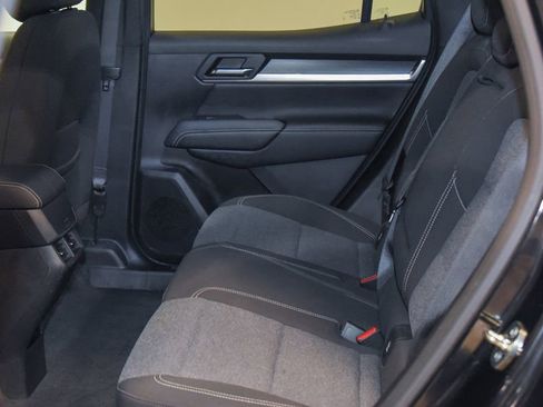 Used 2025 GMC Terrain Elevation AWD/4WD image 10