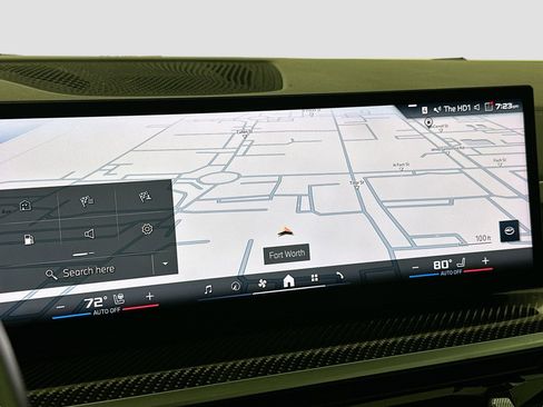 Certified 2024 BMW X5 M60i image 13