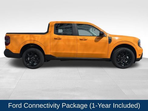 New 2026 Ford Maverick Lariat AWD/4WD image 8
