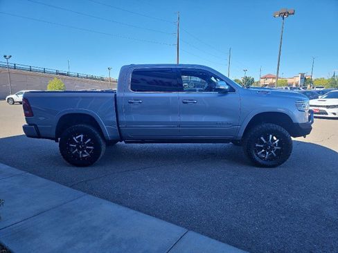 Used 2019 RAM 1500 Limited image 6