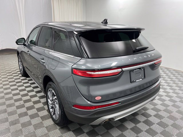 Certified 2023 Lincoln Corsair AWD w/ Equipment Group 101A image 6