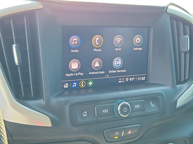 Used 2024 GMC Terrain SLE w/ Driver Convenience Package FWD image 27