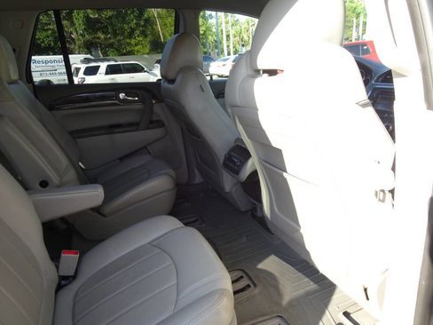 Used 2015 Buick Enclave Leather image 21