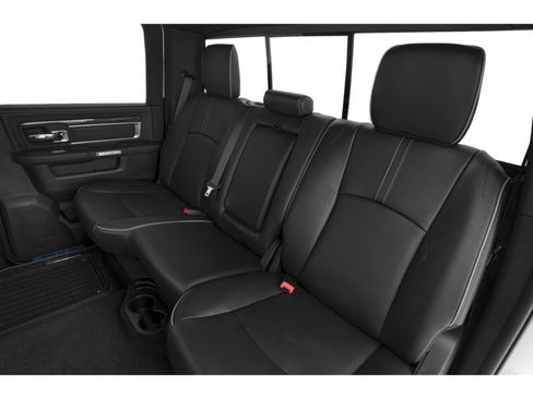 Used 2018 RAM 2500 Limited AWD/4WD image 54