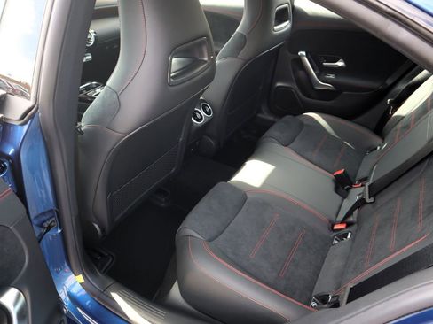 New 2026 Mercedes-Benz CLA 250 4MATIC image 10