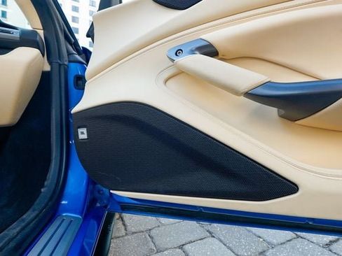 Used 2021 Ferrari F8 Tributo RWD image 79