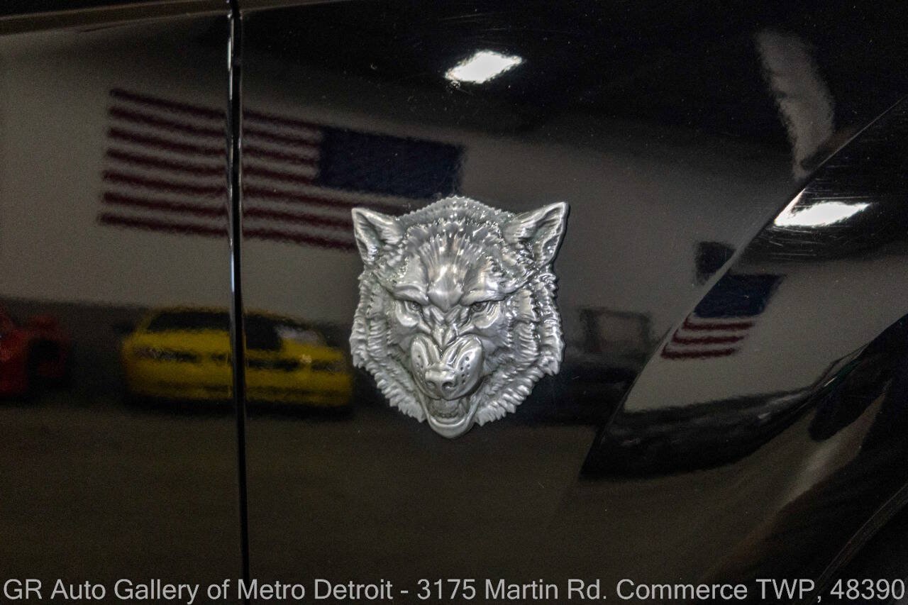 Used 1999 Ford Mustang GT RWD image 27