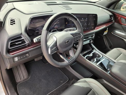 New 2026 Chevrolet Traverse Z71 w/ Enhanced Driving Package image 19