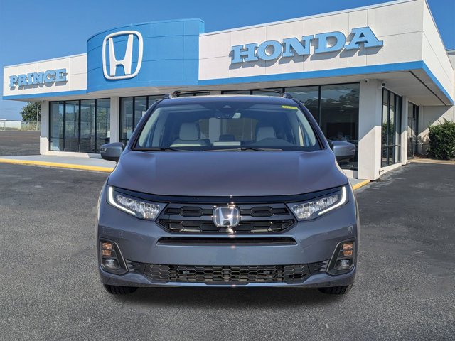 New 2027 Honda Odyssey Touring image 7