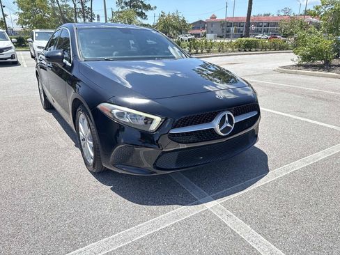 Used 2019 Mercedes-Benz A 220 image 7
