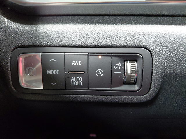 Used 2026 GMC Terrain Elevation AWD/4WD image 37