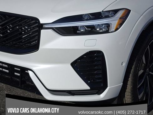 Used 2026 Volvo XC60 T8 Ultra w/ Protection Package Premier AWD/4WD image 9