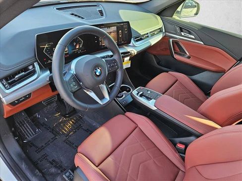 New 2026 BMW X1 xDrive28i w/ Convenience Package image 3