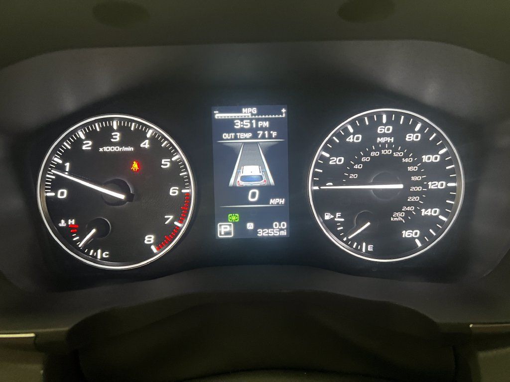 Used 2025 Subaru Ascent Touring AWD/4WD image 15