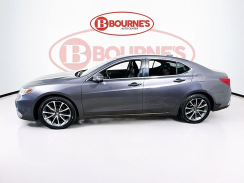 Used 2019 Acura TLX V6 image 7