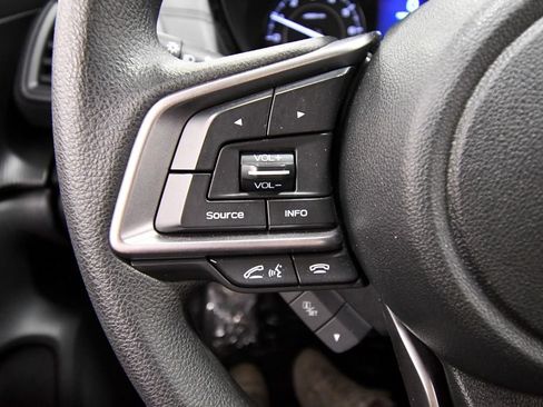 Used 2023 Subaru Impreza 2.0i AWD/4WD image 16