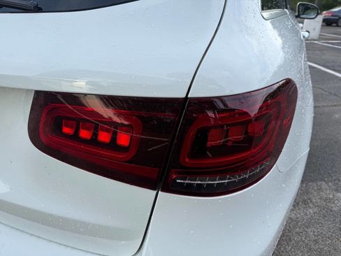 Used 2020 Mercedes-Benz GLC 300 image 15