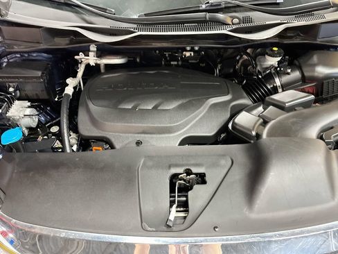 Used 2022 Honda Odyssey Touring image 33