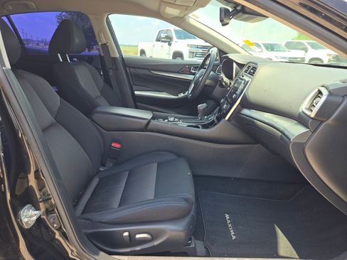 Used 2020 Nissan Maxima 3.5 S w/ Floor Mat Group FWD image 24