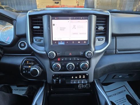 Used 2022 RAM 1500 Big Horn AWD/4WD image 23