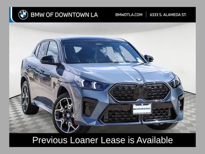 Used 2026 BMW X2 xDrive28i w/ M Sport Package