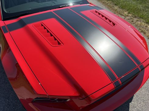 Used 2013 Ford Mustang Boss 302 w/ Boss 302 Accessory Pkg image 14