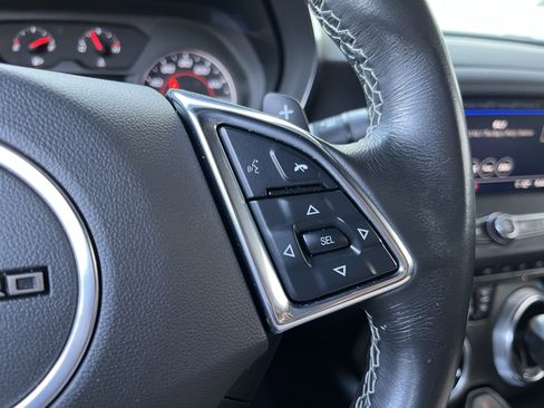 Used 2023 Chevrolet Camaro LT image 20