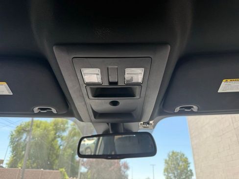 Used 2021 RAM 1500 Classic Warlock w/ Electronics Group AWD/4WD image 17