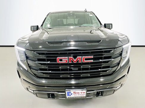 New 2026 GMC Sierra 1500 Elevation w/ Preferred Package RWD image 2