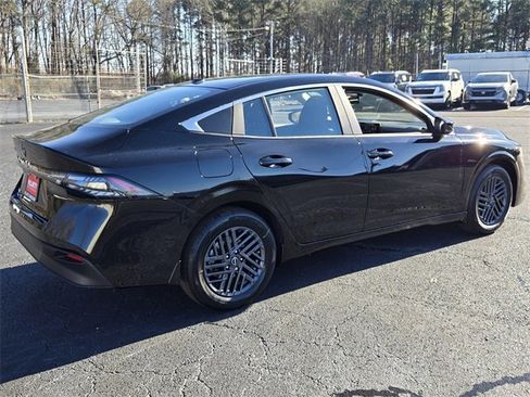 New 2026 Nissan Sentra SV w/ SV Convenience Package image 3