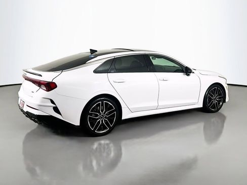 Certified 2023 Kia K5 GT w/ GT1 Package image 19