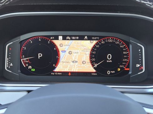 New 2026 Volkswagen Taos SEL image 13