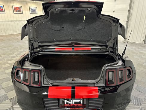 Used 2014 Ford Mustang GT Premium w/ Brembo Brake Package RWD image 50