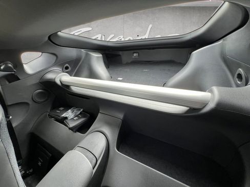 New 2026 Nissan Z Performance w/ Floor Mat Package image 22