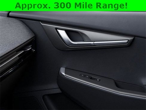 New 2025 Kia EV6 Light image 25