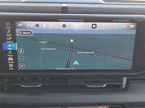 Used 2024 Jeep Wrangler Unlimited Rubicon 392 image 17