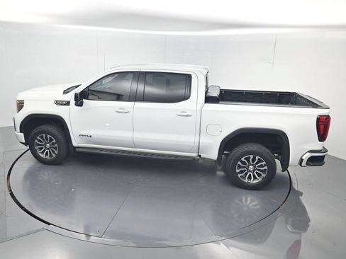 Used 2021 GMC Sierra 1500 AT4 w/ AT4 Premium Package AWD/4WD image 58