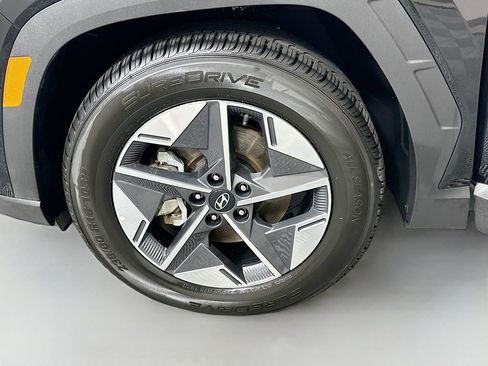 Certified 2025 Hyundai Tucson SEL image 30