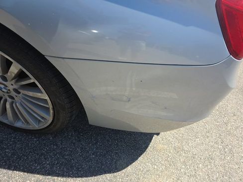 Used 2013 BMW 328i Sedan RWD image 8