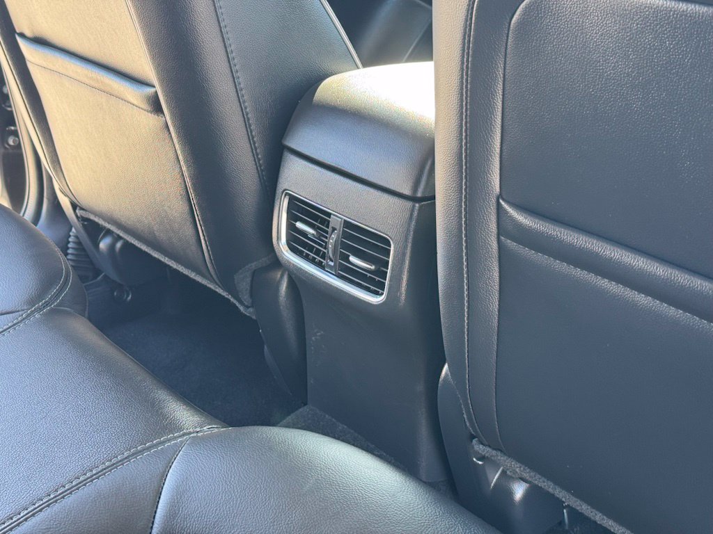 Certified 2025 MAZDA CX-5 AWD 2.5 S w/ Preferred Package image 21