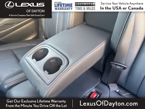 Used 2023 Subaru Ascent Limited w/ Technology Package image 32