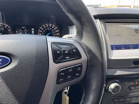 Used 2019 Ford Ranger XLT w/ Equipment Group 302A Luxury RWD image 21