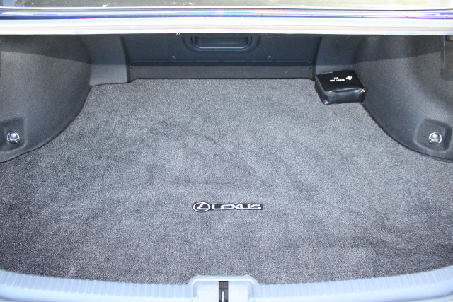 Certified 2023 Lexus ES 350 w/ Premium Package FWD image 8