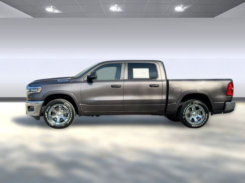 New 2026 RAM 1500 Lone Star image 2