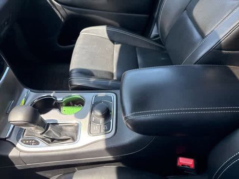 Used 2021 Jeep Grand Cherokee Limited w/ Quick Order Package 28K 80th image 23