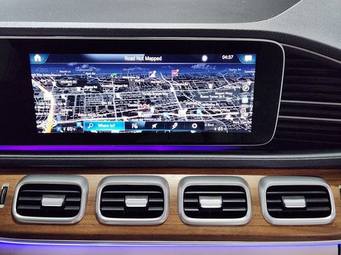 Used 2022 Mercedes-Benz GLE 350 4MATIC image 35