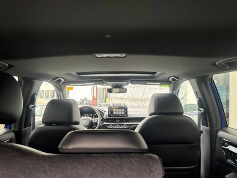 Used 2023 Honda CR-V Sport Touring image 27