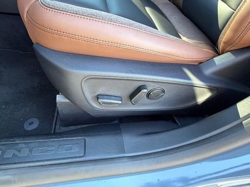 New 2025 Ford Bronco Sport Outer Banks w/ Outer Banks Tech Package+ image 22