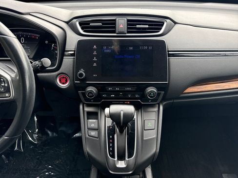 Used 2019 Honda CR-V EX-L image 17